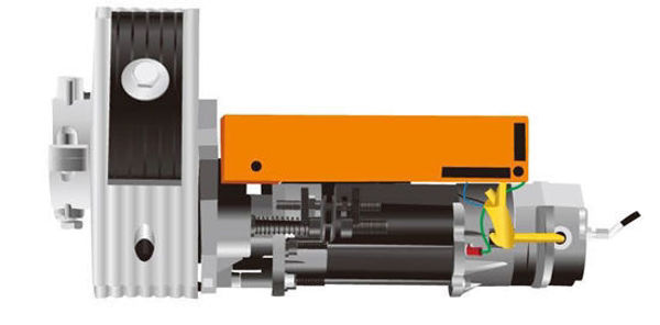 Εικόνα της KON 200/60-180