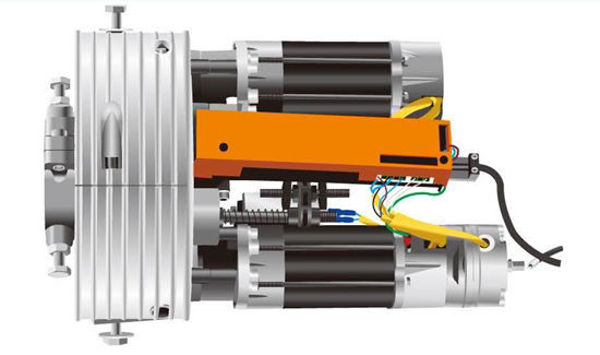 Εικόνα της KON 200/60-280D