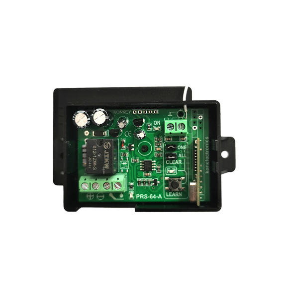 Εικόνα της PRS-64-A