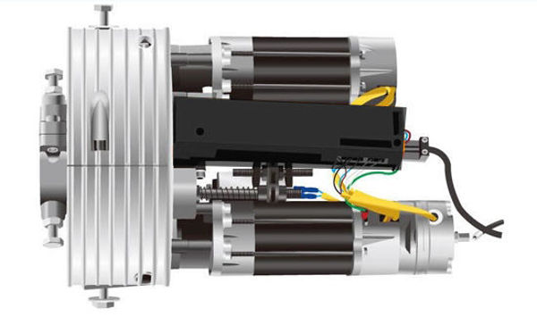 Εικόνα της ME 200/60-360D
